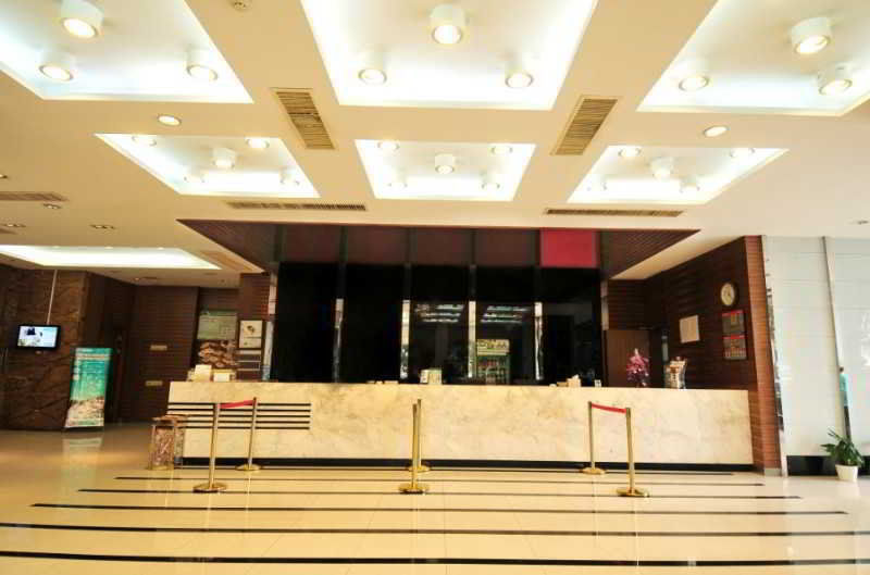 Jingjiang Inn Ningbo Tianyige Xihe Street Eksteriør billede